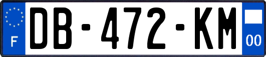 DB-472-KM