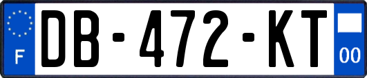 DB-472-KT