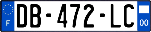 DB-472-LC