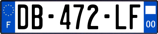 DB-472-LF