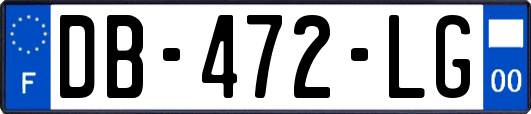 DB-472-LG