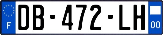 DB-472-LH