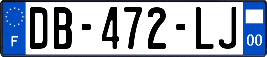 DB-472-LJ