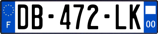 DB-472-LK