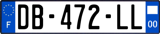 DB-472-LL