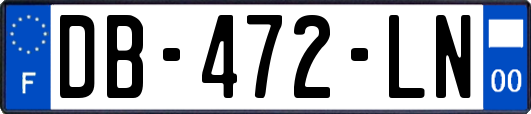 DB-472-LN