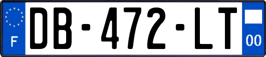 DB-472-LT