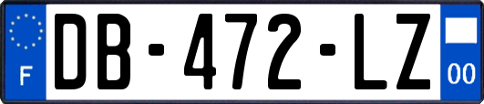 DB-472-LZ