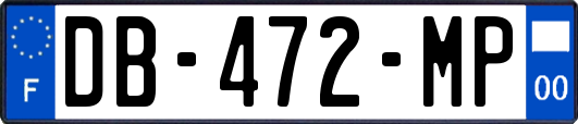 DB-472-MP