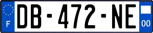 DB-472-NE