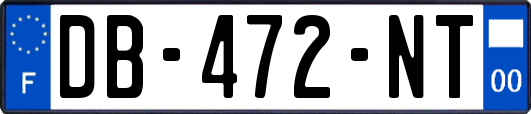 DB-472-NT
