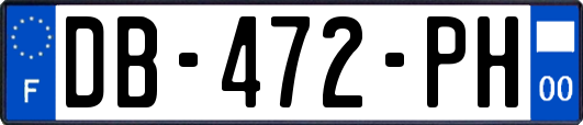 DB-472-PH