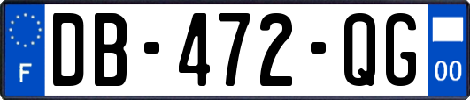 DB-472-QG