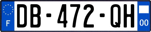 DB-472-QH