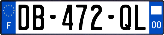 DB-472-QL