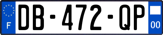DB-472-QP