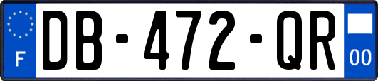 DB-472-QR