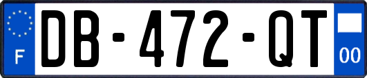 DB-472-QT