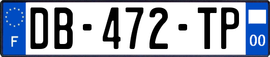 DB-472-TP