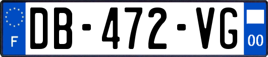 DB-472-VG