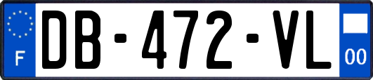 DB-472-VL