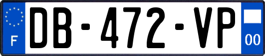 DB-472-VP
