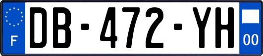 DB-472-YH