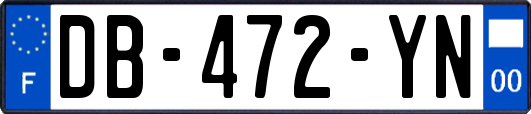DB-472-YN