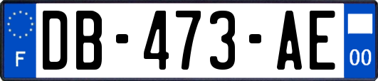 DB-473-AE