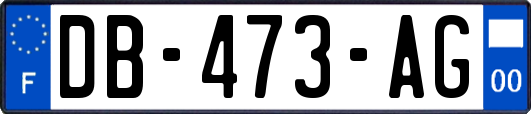 DB-473-AG