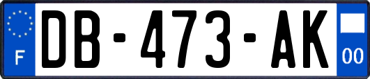 DB-473-AK
