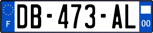 DB-473-AL