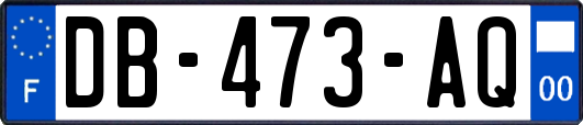 DB-473-AQ