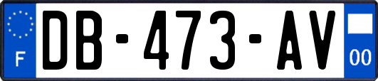 DB-473-AV