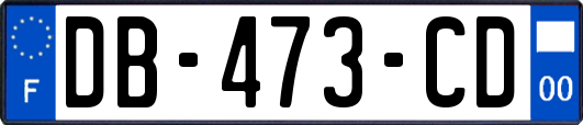 DB-473-CD