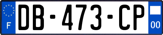 DB-473-CP