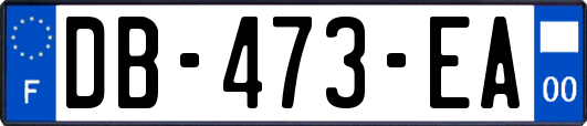 DB-473-EA