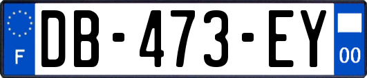 DB-473-EY