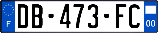 DB-473-FC