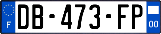 DB-473-FP