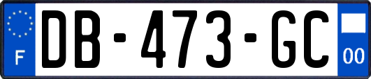 DB-473-GC