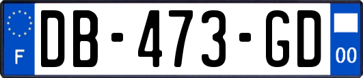 DB-473-GD