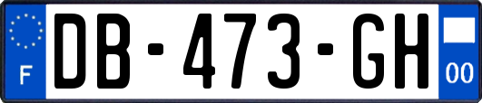 DB-473-GH