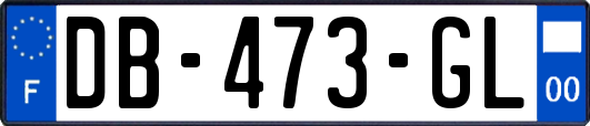 DB-473-GL