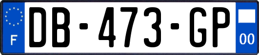 DB-473-GP