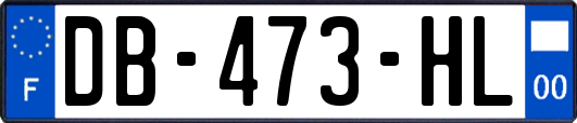 DB-473-HL