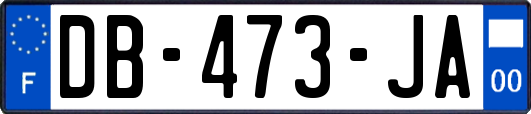 DB-473-JA