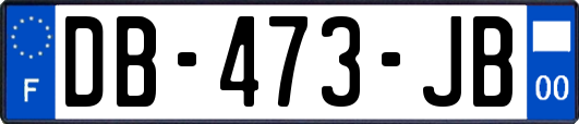 DB-473-JB