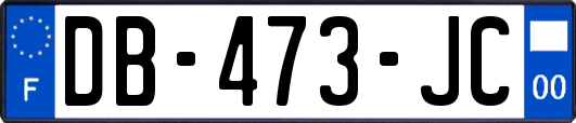 DB-473-JC