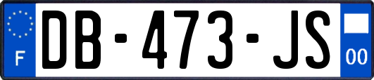 DB-473-JS
